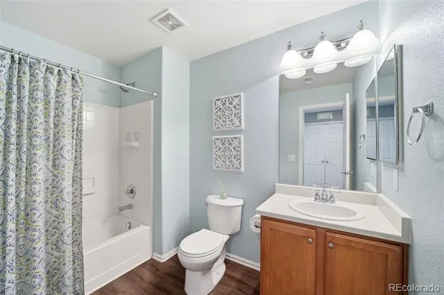 6205 Wescroft Avenue Castle Rock, CO 80104