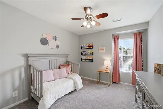 6205 Wescroft Avenue Castle Rock, CO 80104