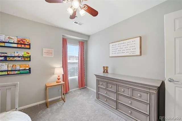 6205 Wescroft Avenue Castle Rock, CO 80104