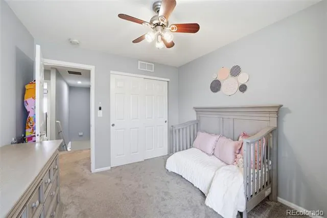 6205 Wescroft Avenue Castle Rock, CO 80104