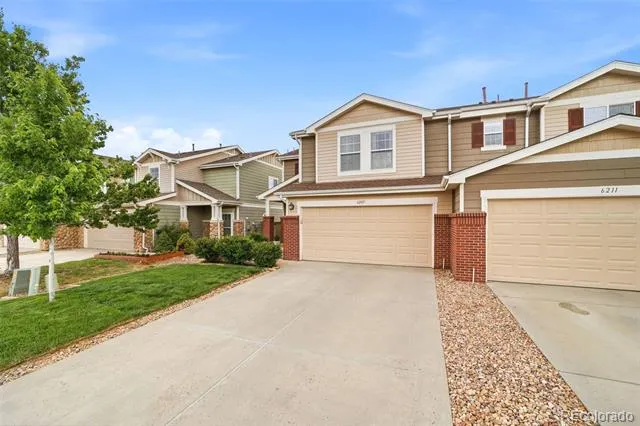 6205 Wescroft Avenue Castle Rock, CO 80104