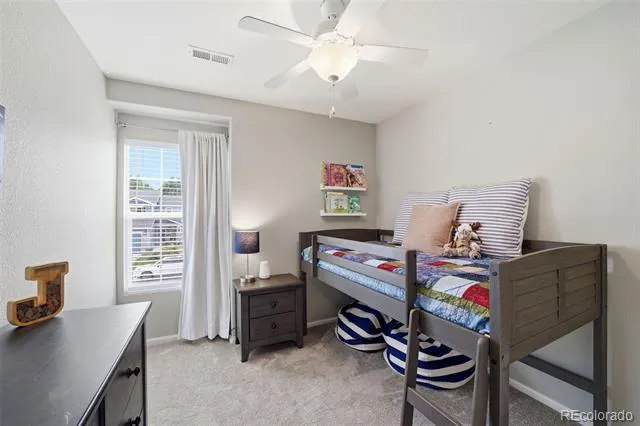 6205 Wescroft Avenue Castle Rock, CO 80104