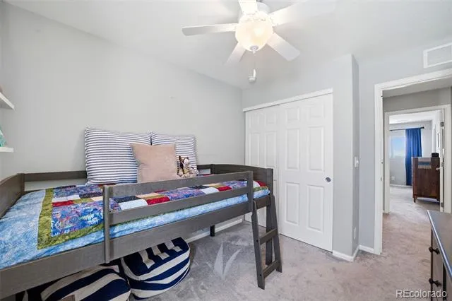 6205 Wescroft Avenue Castle Rock, CO 80104