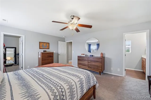 6205 Wescroft Avenue Castle Rock, CO 80104