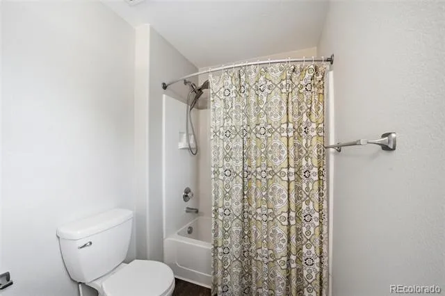 6205 Wescroft Avenue Castle Rock, CO 80104