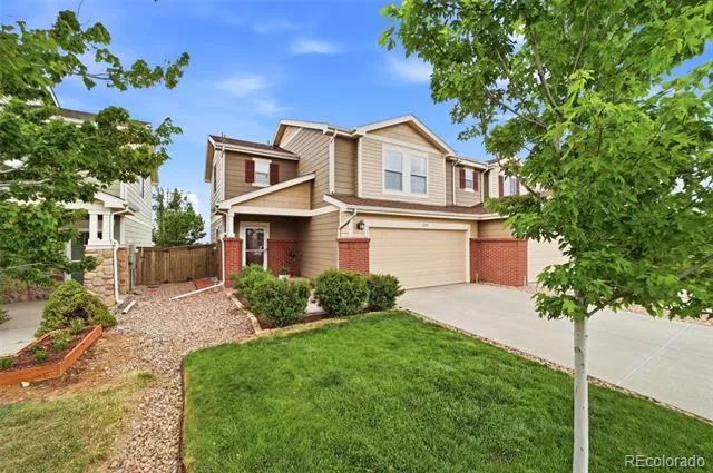 6205 Wescroft Avenue Castle Rock, CO 80104