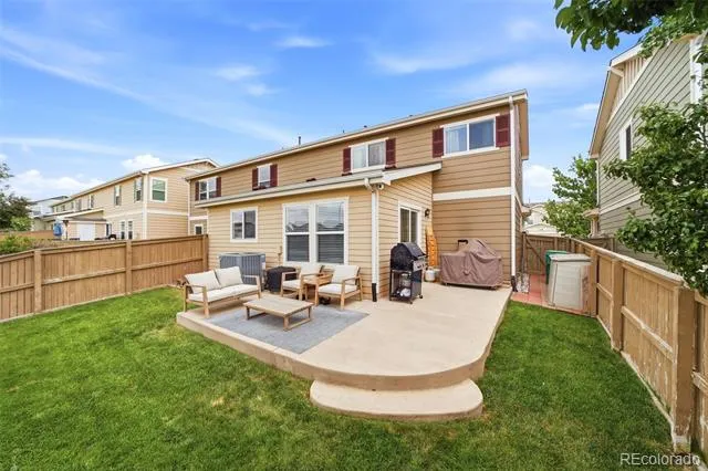 6205 Wescroft Avenue Castle Rock, CO 80104