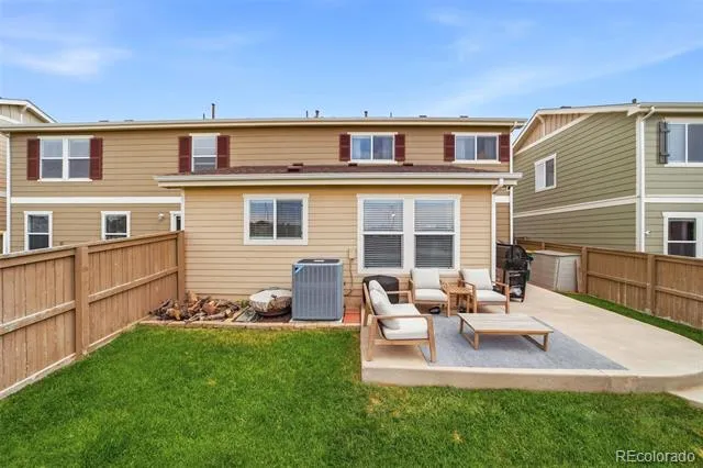 6205 Wescroft Avenue Castle Rock, CO 80104