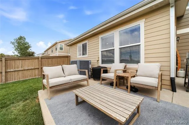 6205 Wescroft Avenue Castle Rock, CO 80104