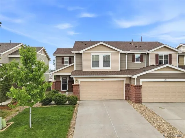 6205 Wescroft Avenue Castle Rock, CO 80104