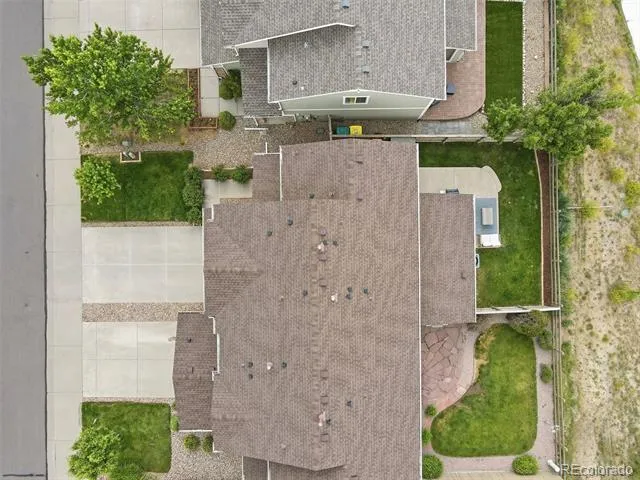 6205 Wescroft Avenue Castle Rock, CO 80104