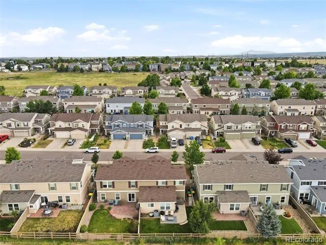 6205 Wescroft Avenue Castle Rock, CO 80104