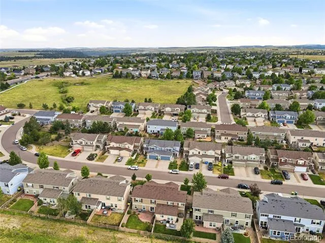 6205 Wescroft Avenue Castle Rock, CO 80104