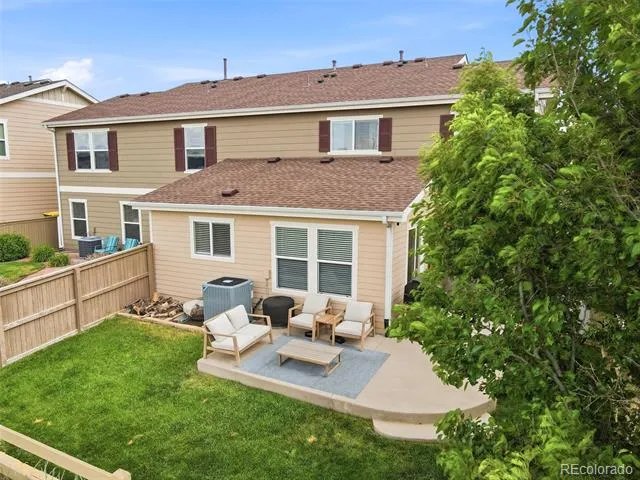 6205 Wescroft Avenue Castle Rock, CO 80104
