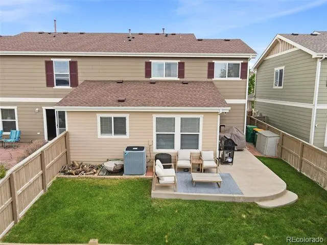 6205 Wescroft Avenue Castle Rock, CO 80104