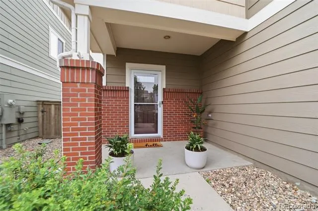 6205 Wescroft Avenue Castle Rock, CO 80104