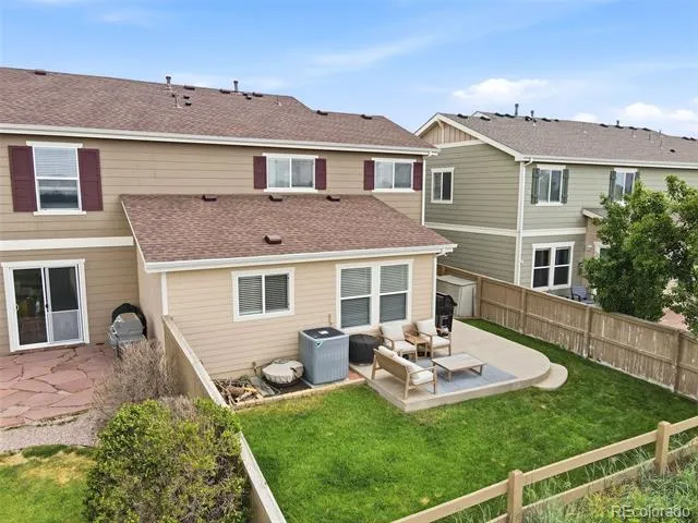 6205 Wescroft Avenue Castle Rock, CO 80104