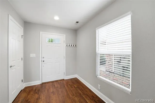 6205 Wescroft Avenue Castle Rock, CO 80104