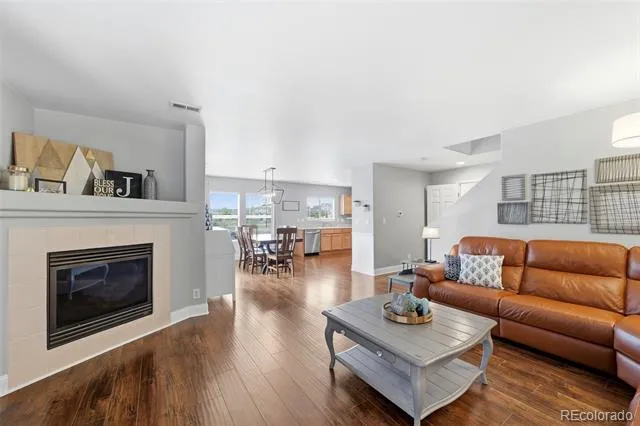 6205 Wescroft Avenue Castle Rock, CO 80104