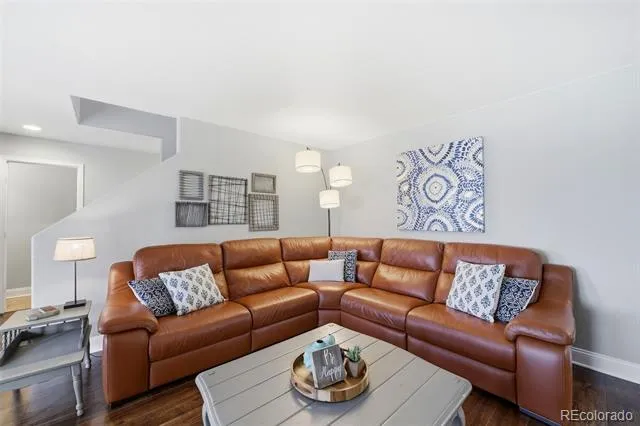 6205 Wescroft Avenue Castle Rock, CO 80104