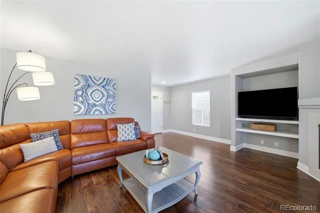 6205 Wescroft Avenue Castle Rock, CO 80104
