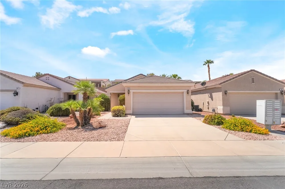 539 Cypress Gardens Place Henderson, NV 89012