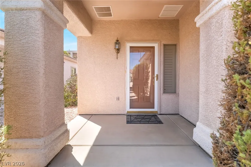 539 Cypress Gardens Place Henderson, NV 89012