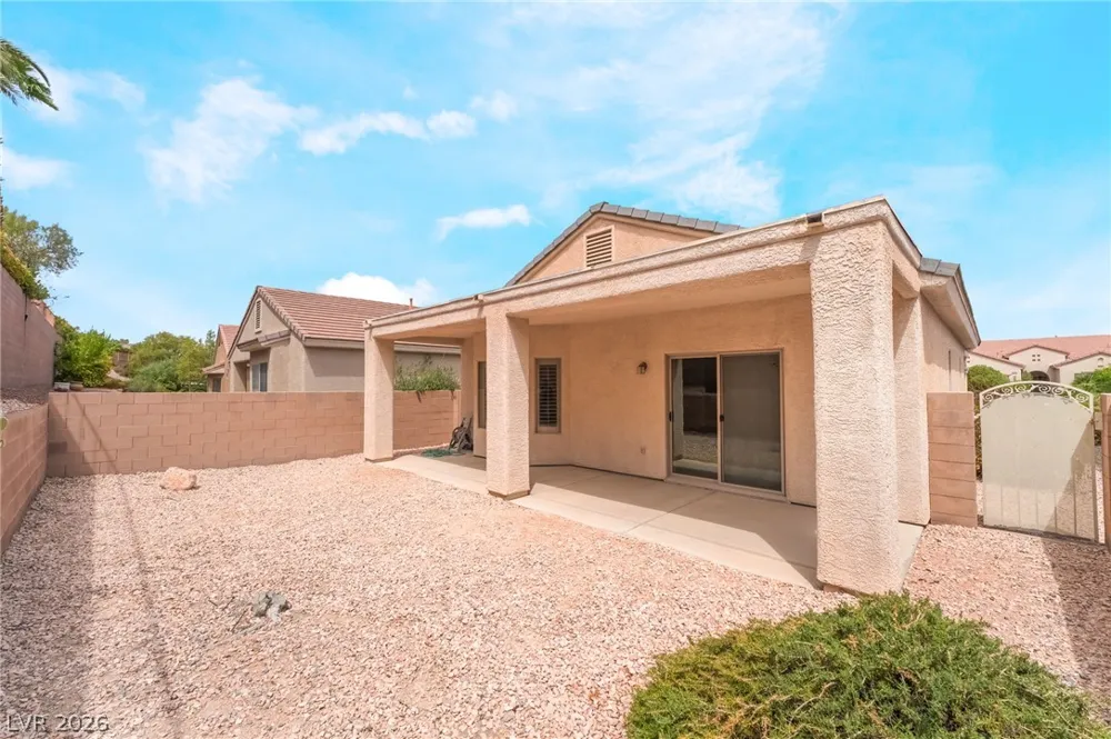 539 Cypress Gardens Place Henderson, NV 89012