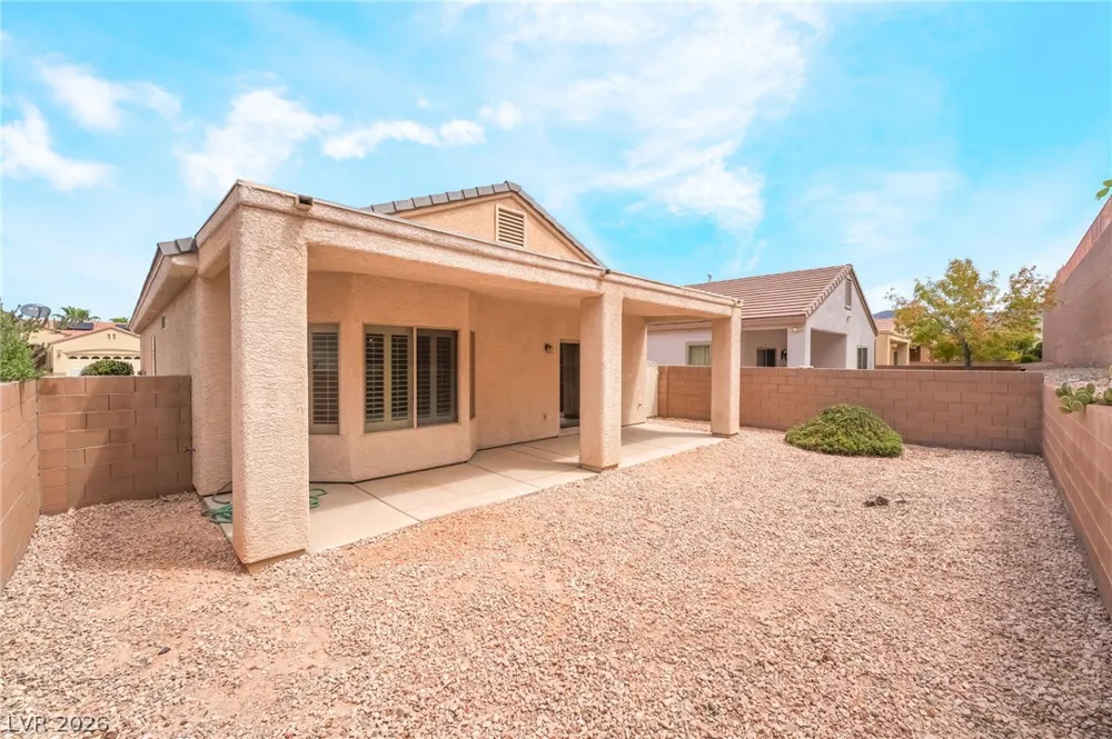 539 Cypress Gardens Place Henderson, NV 89012