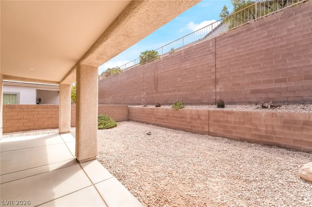 539 Cypress Gardens Place Henderson, NV 89012