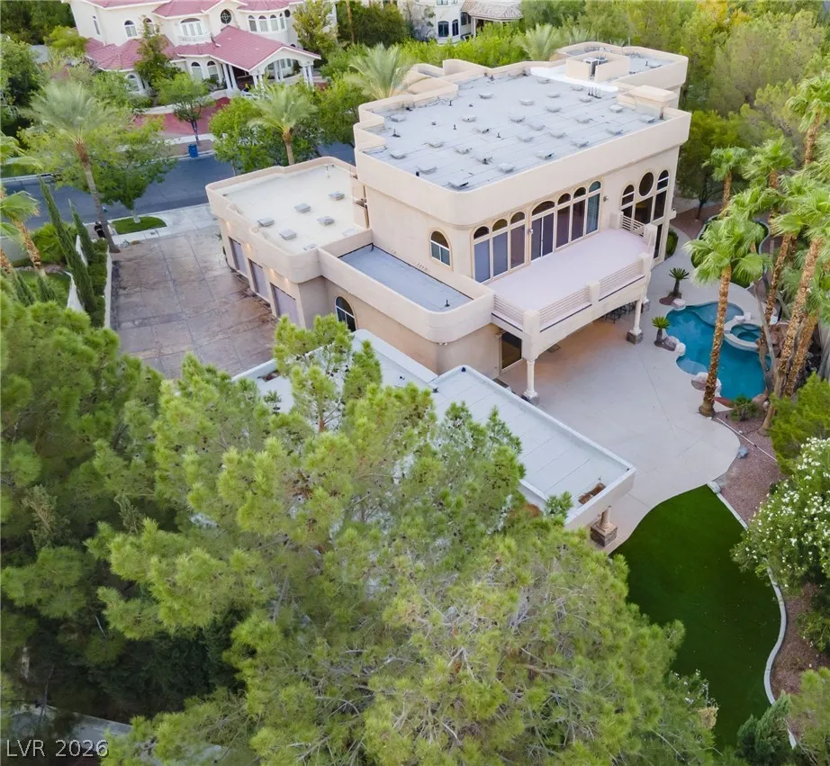 1008 Trophy Hills Drive Las Vegas, NV 89134