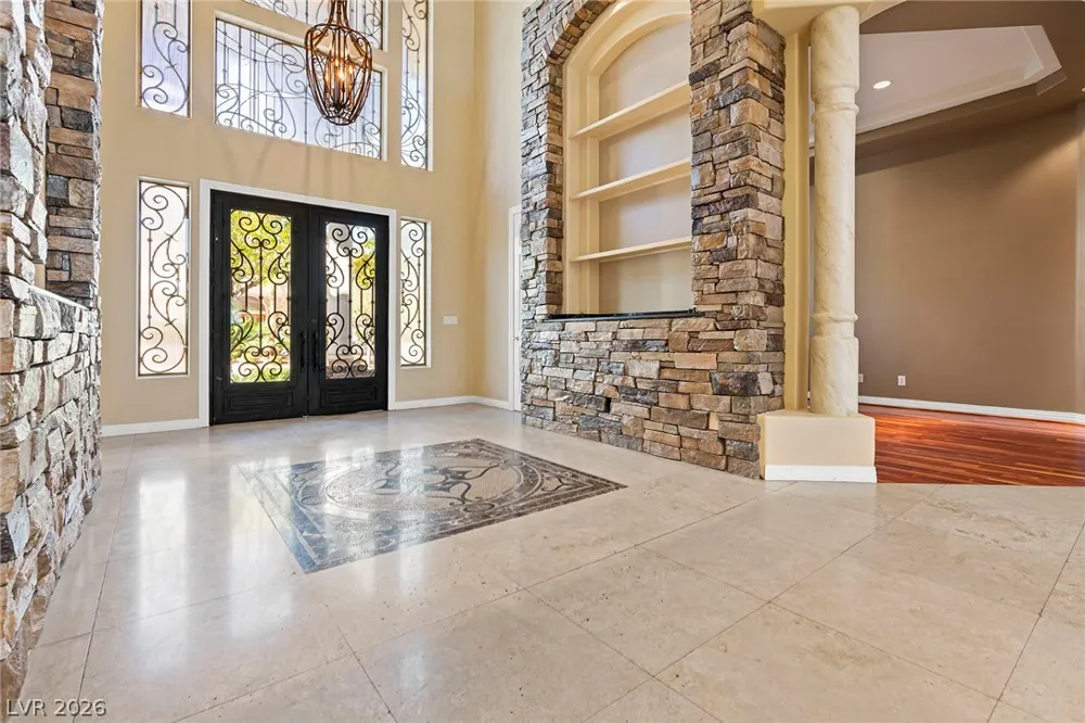 1008 Trophy Hills Drive Las Vegas, NV 89134