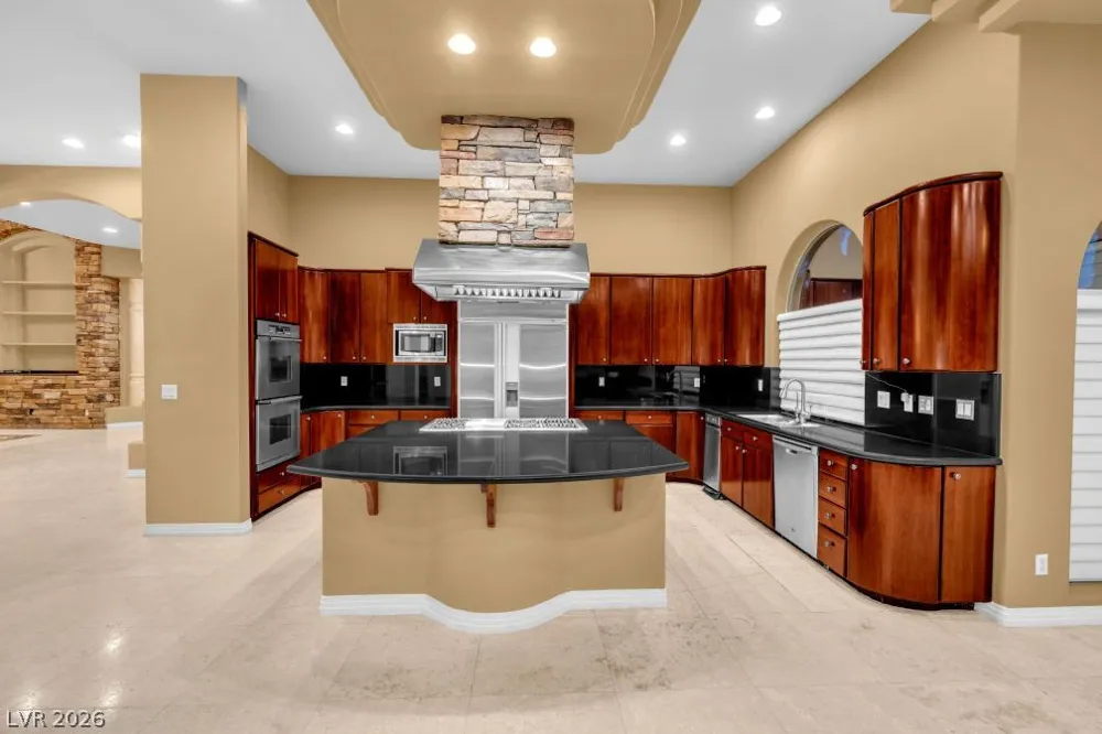 1008 Trophy Hills Drive Las Vegas, NV 89134