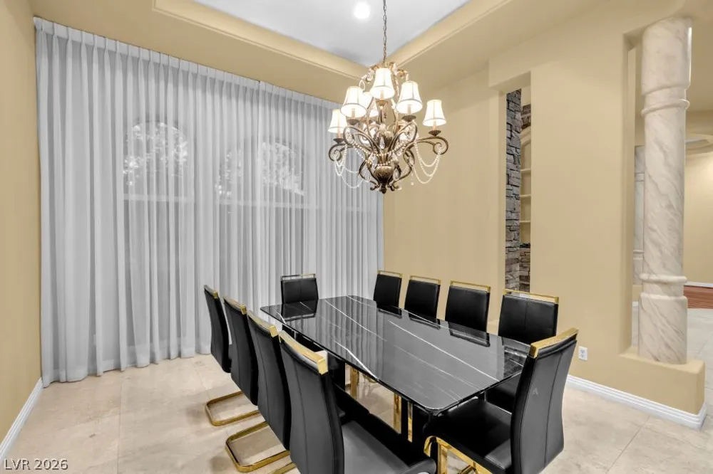 1008 Trophy Hills Drive Las Vegas, NV 89134