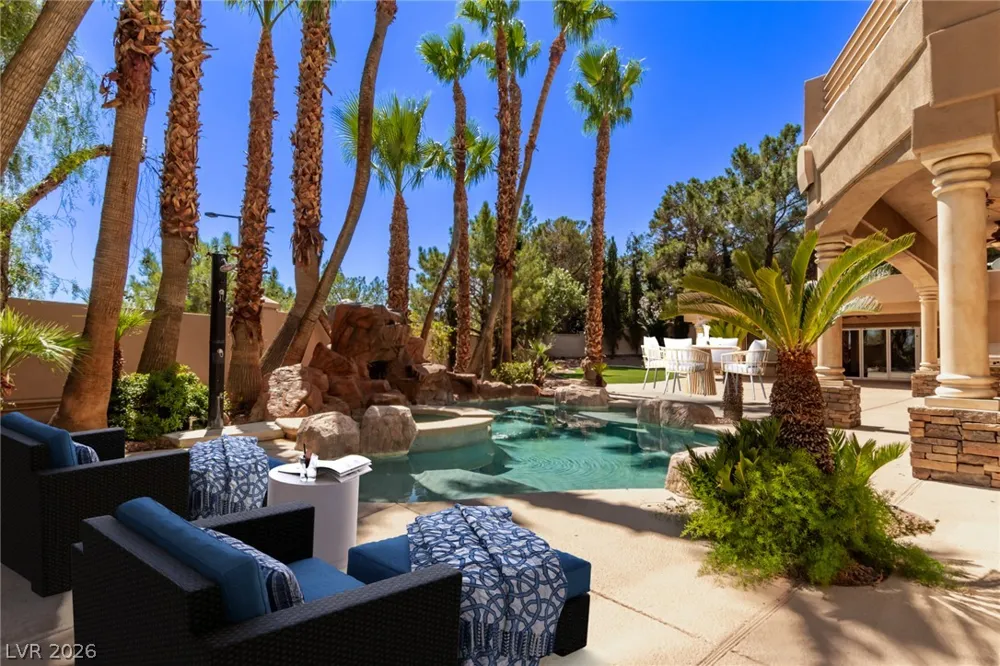 1008 Trophy Hills Drive Las Vegas, NV 89134