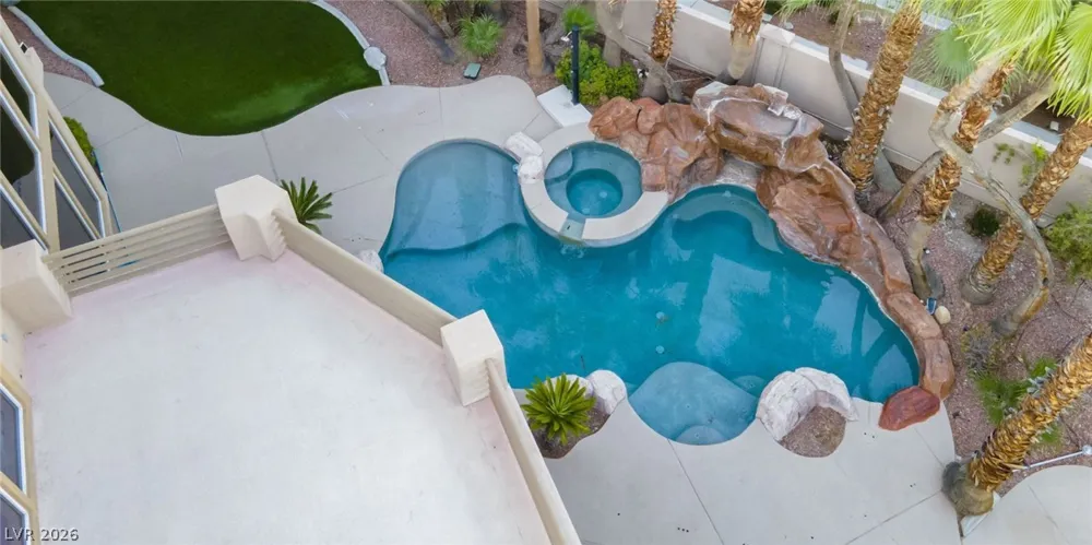 1008 Trophy Hills Drive Las Vegas, NV 89134