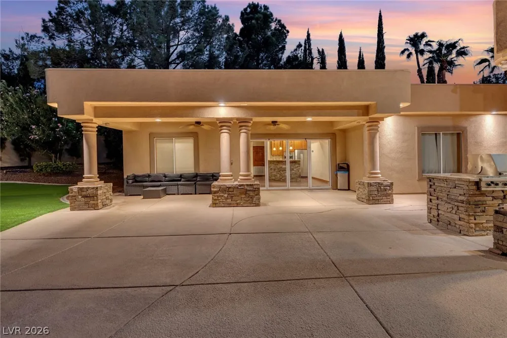 1008 Trophy Hills Drive Las Vegas, NV 89134