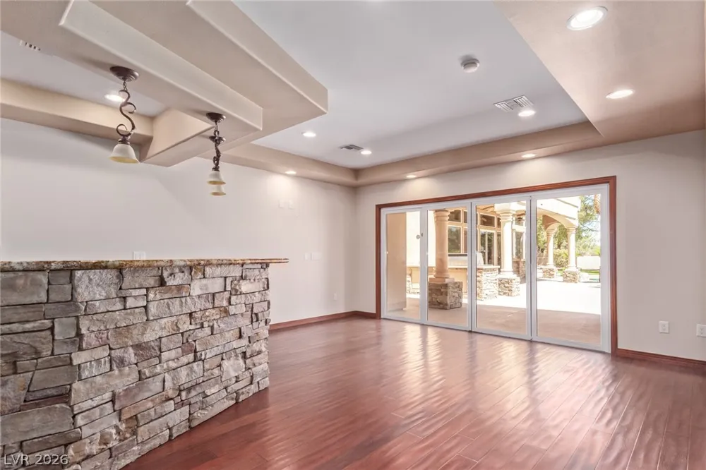 1008 Trophy Hills Drive Las Vegas, NV 89134