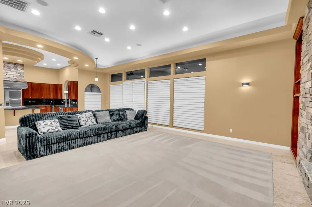 1008 Trophy Hills Drive Las Vegas, NV 89134