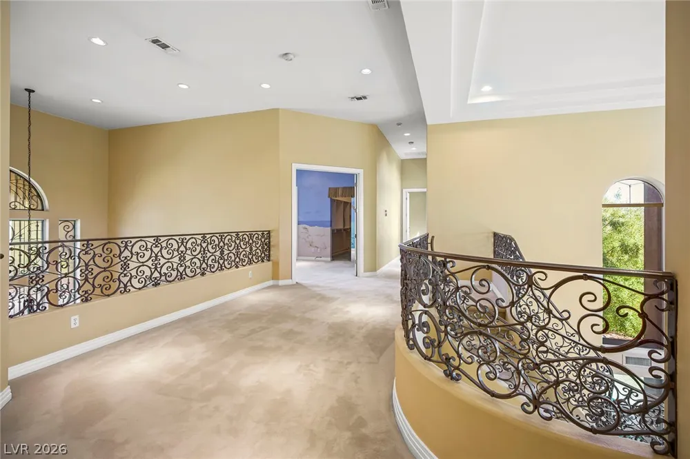 1008 Trophy Hills Drive Las Vegas, NV 89134