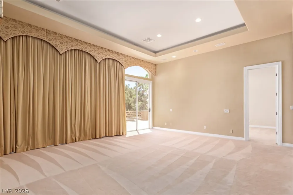 1008 Trophy Hills Drive Las Vegas, NV 89134