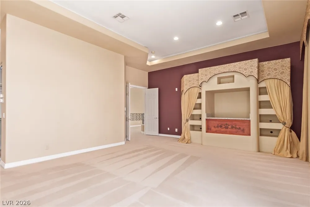 1008 Trophy Hills Drive Las Vegas, NV 89134