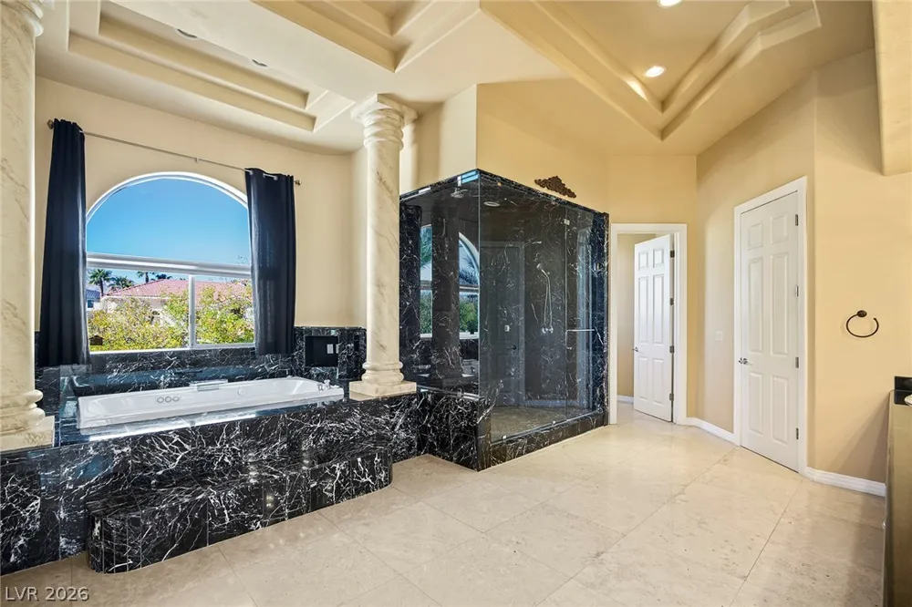 1008 Trophy Hills Drive Las Vegas, NV 89134