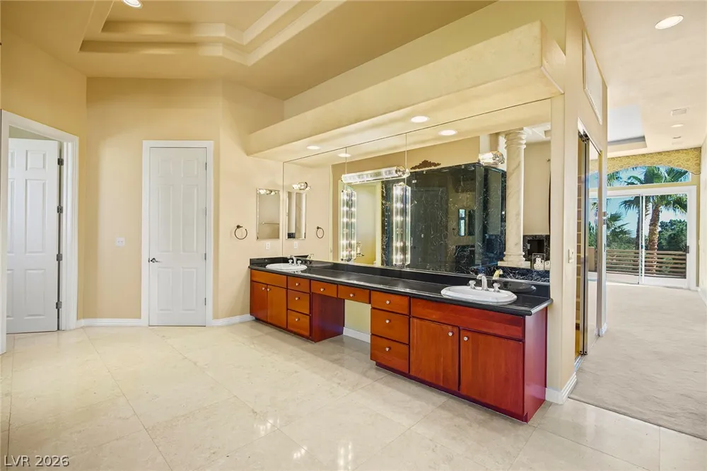 1008 Trophy Hills Drive Las Vegas, NV 89134