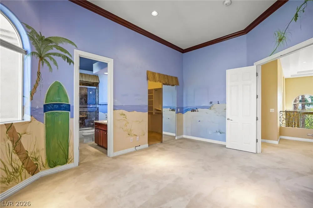 1008 Trophy Hills Drive Las Vegas, NV 89134