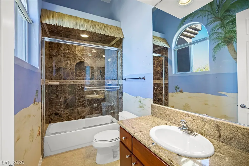 1008 Trophy Hills Drive Las Vegas, NV 89134