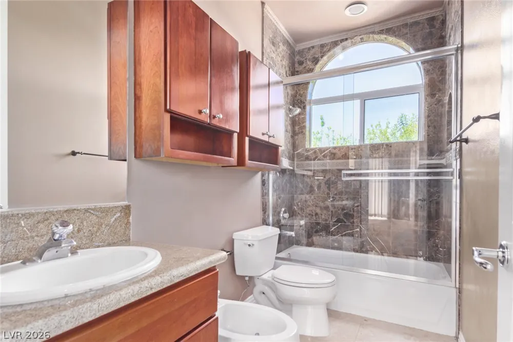1008 Trophy Hills Drive Las Vegas, NV 89134