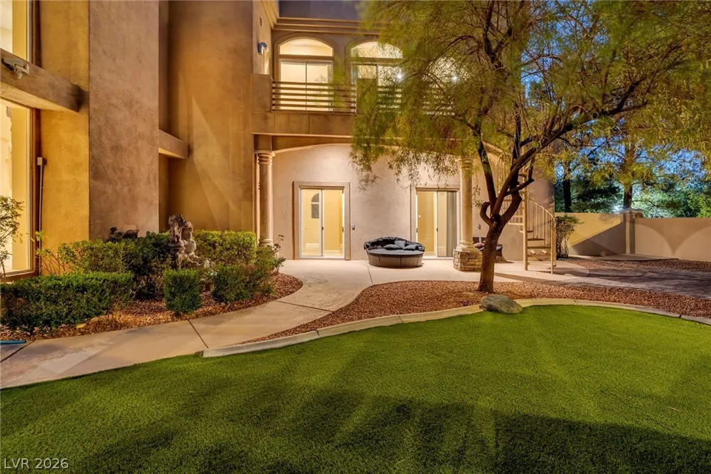 1008 Trophy Hills Drive Las Vegas, NV 89134