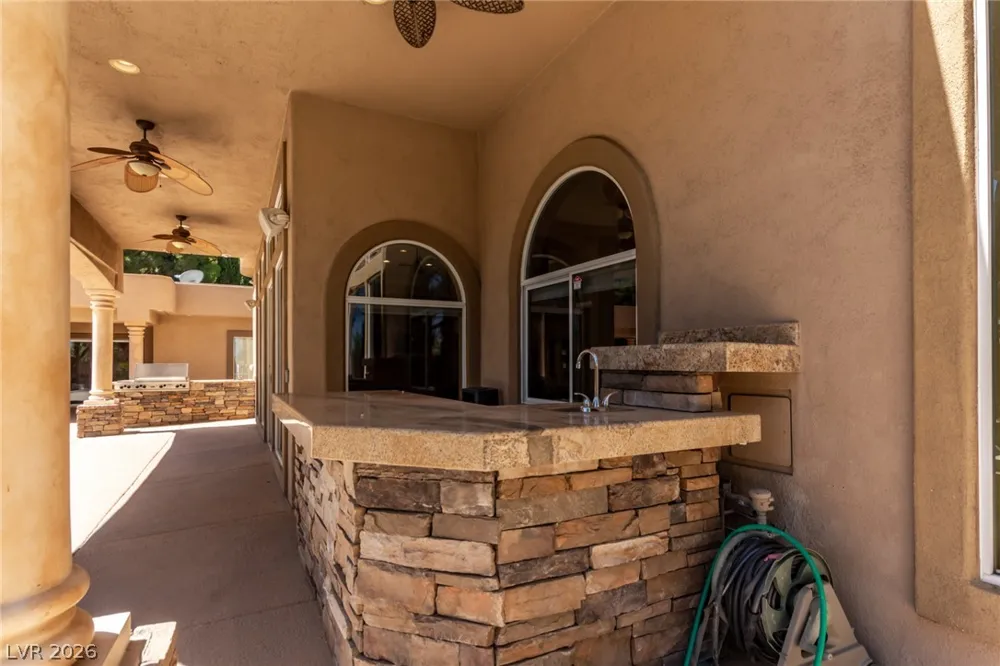1008 Trophy Hills Drive Las Vegas, NV 89134