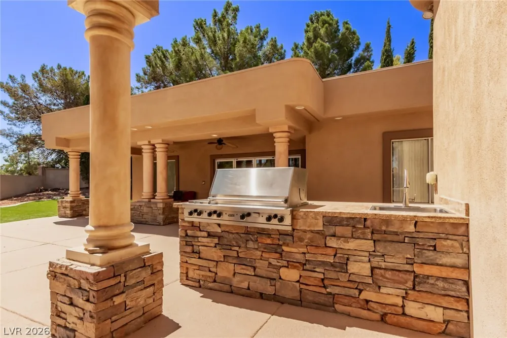 1008 Trophy Hills Drive Las Vegas, NV 89134